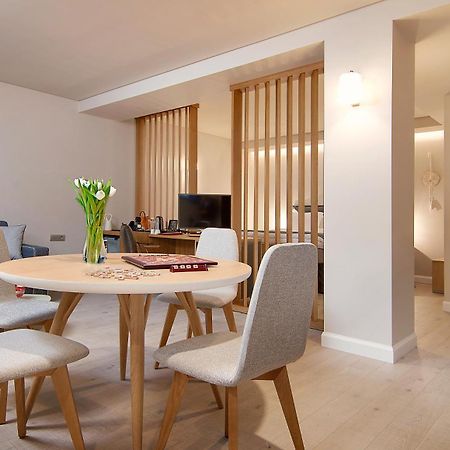 Kores Boutique Hotel & Spa Vitsa Luaran gambar