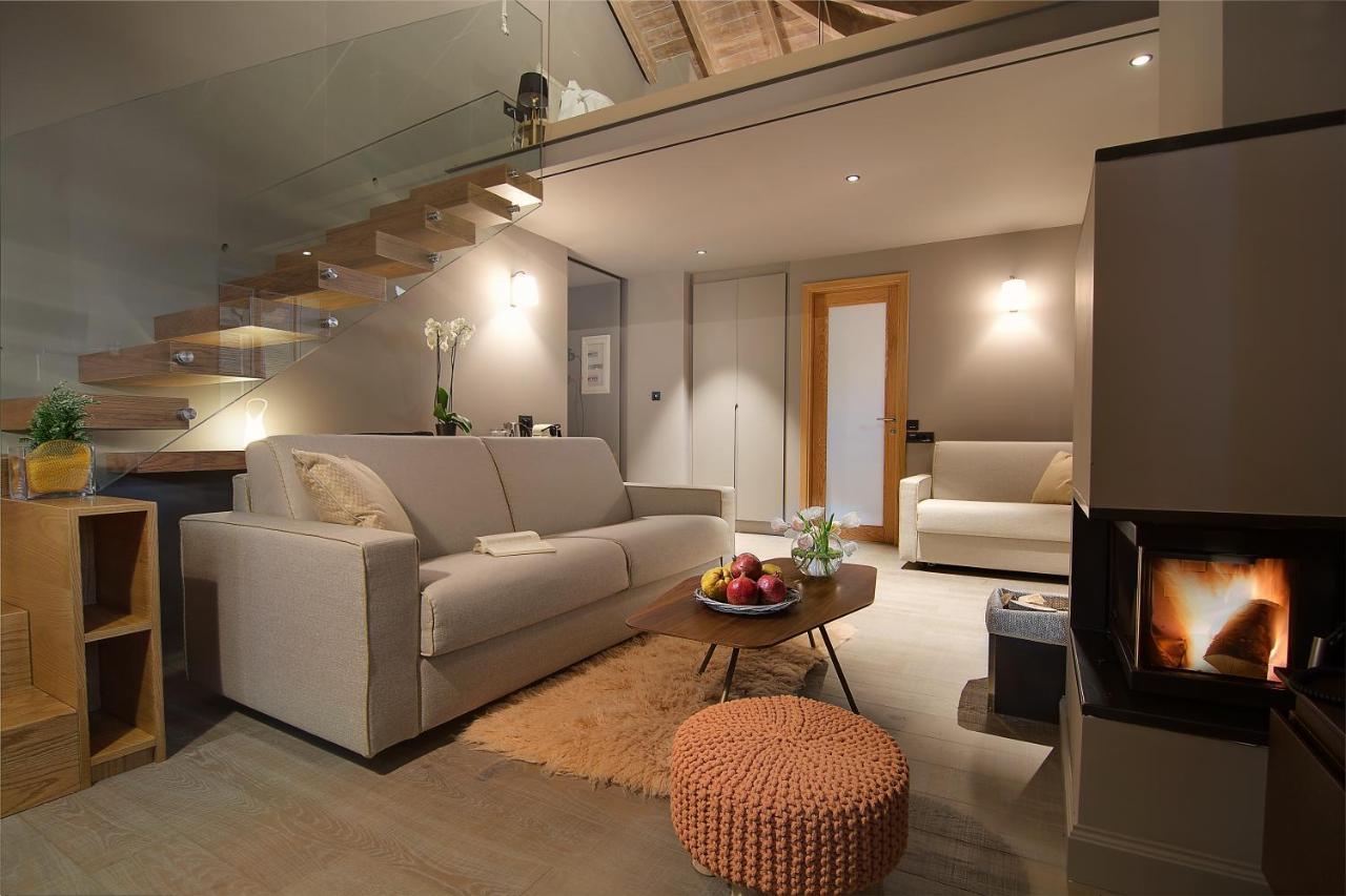 Kores Boutique Hotel & Spa Vitsa Luaran gambar